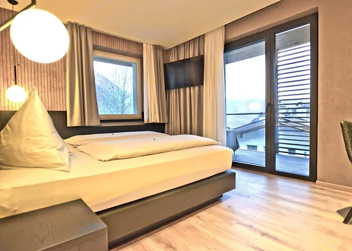 B&B Boutique Hotel Burgund