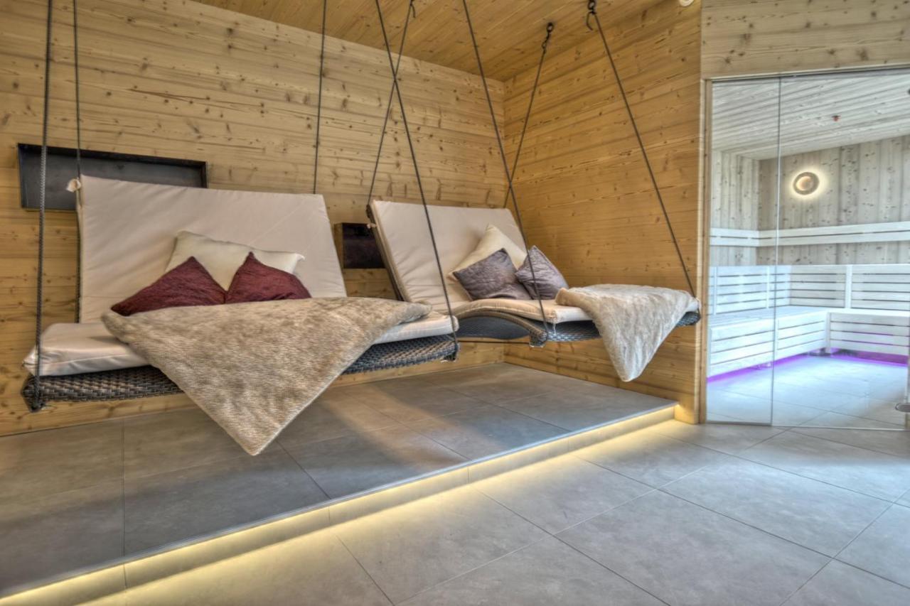 Aparthotel Boutique Burgund Parcines