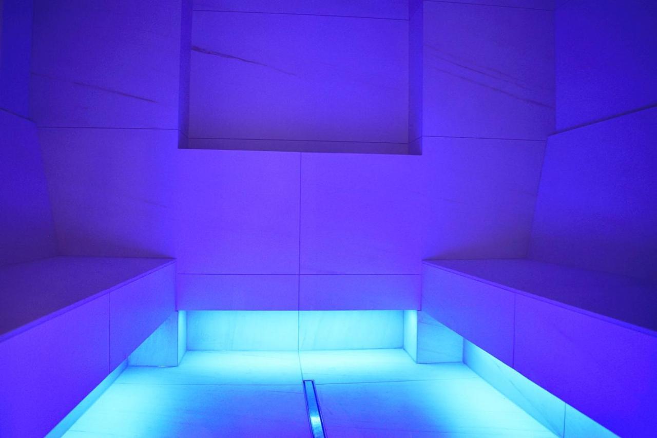 Aparthotel Boutique Burgund 3*