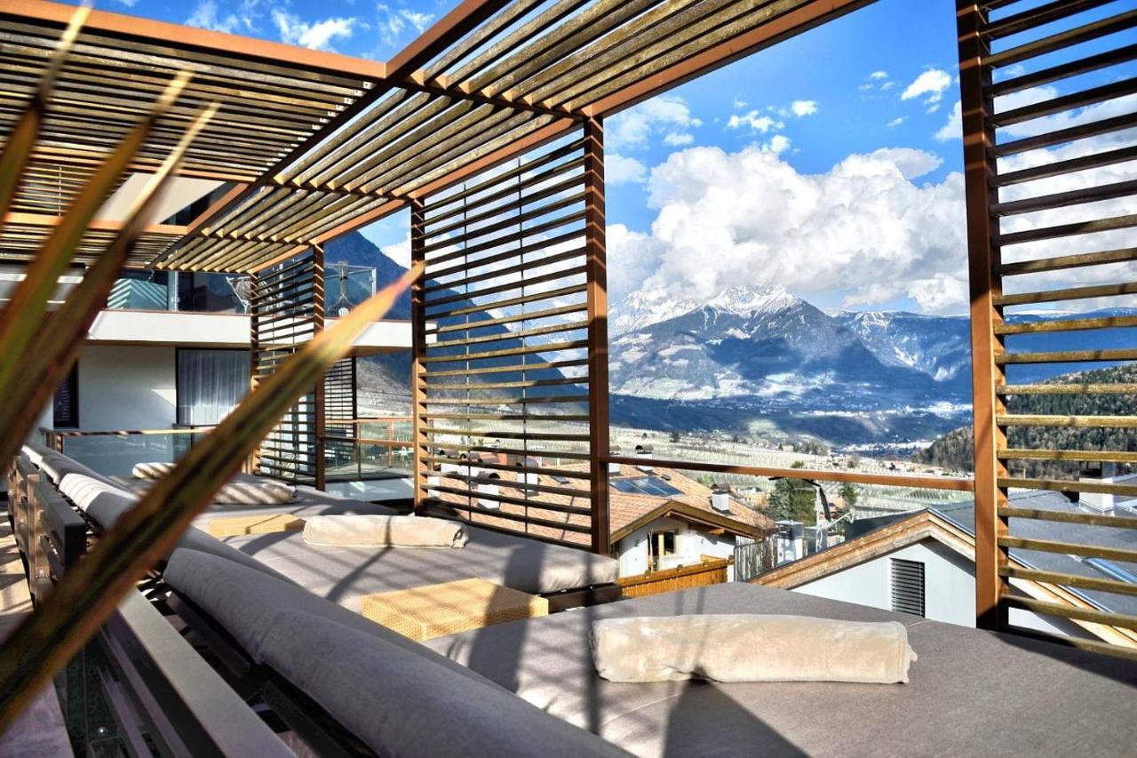 Aparthotel Boutique Burgund 3*