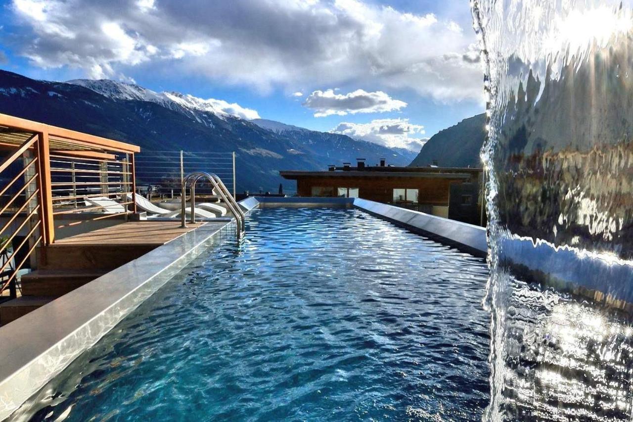 Boutique Burgund Aparthotel 3*