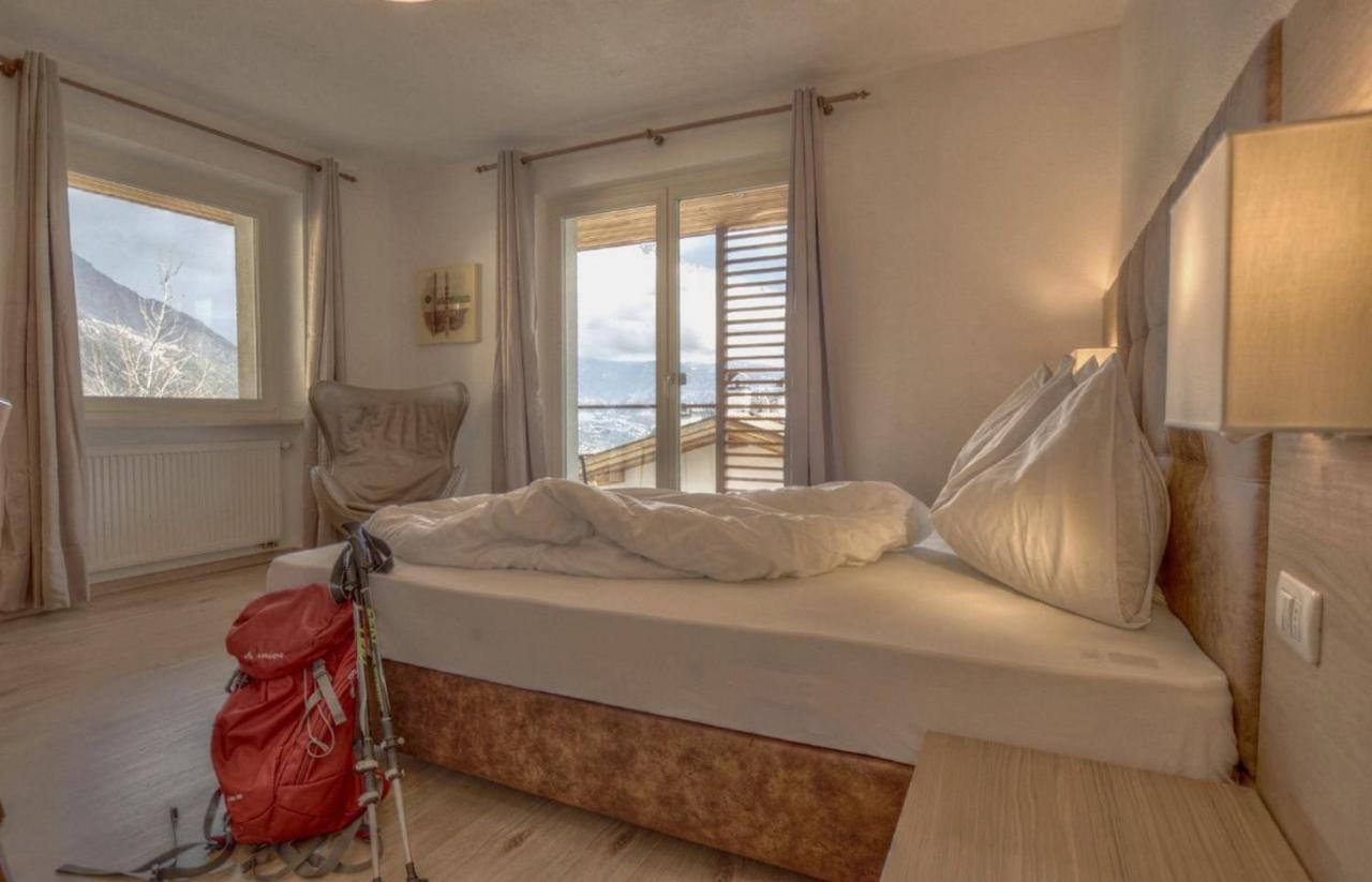 Aparthotel Boutique Burgund Parcines