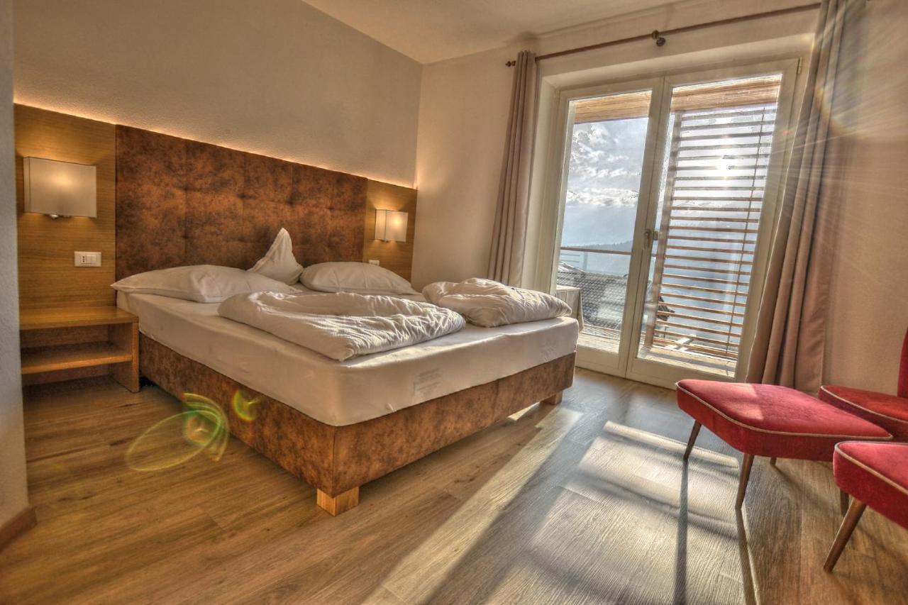 Boutique Burgund Aparthotel 3*