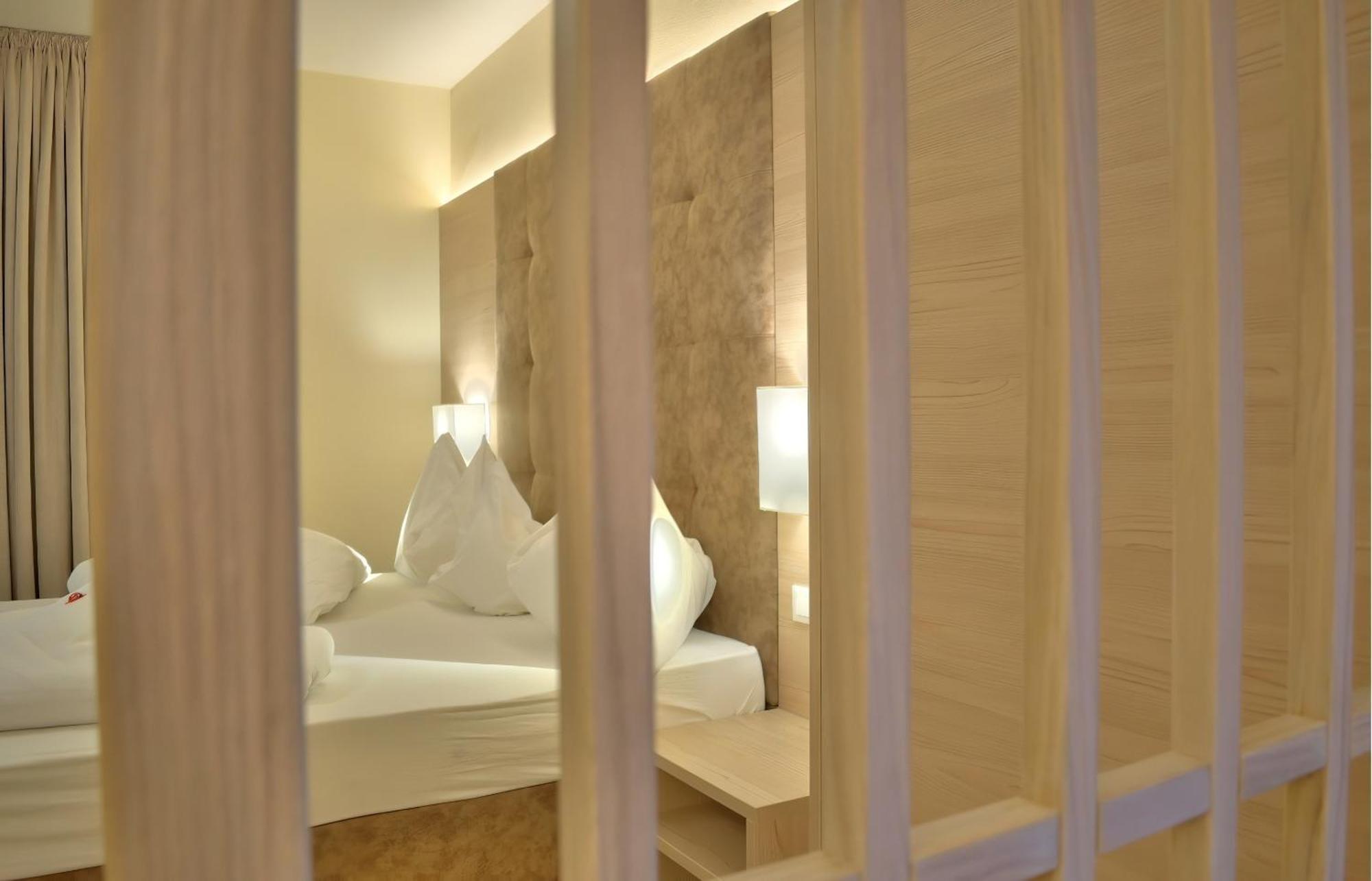 Boutique Burgund 3* Parcines