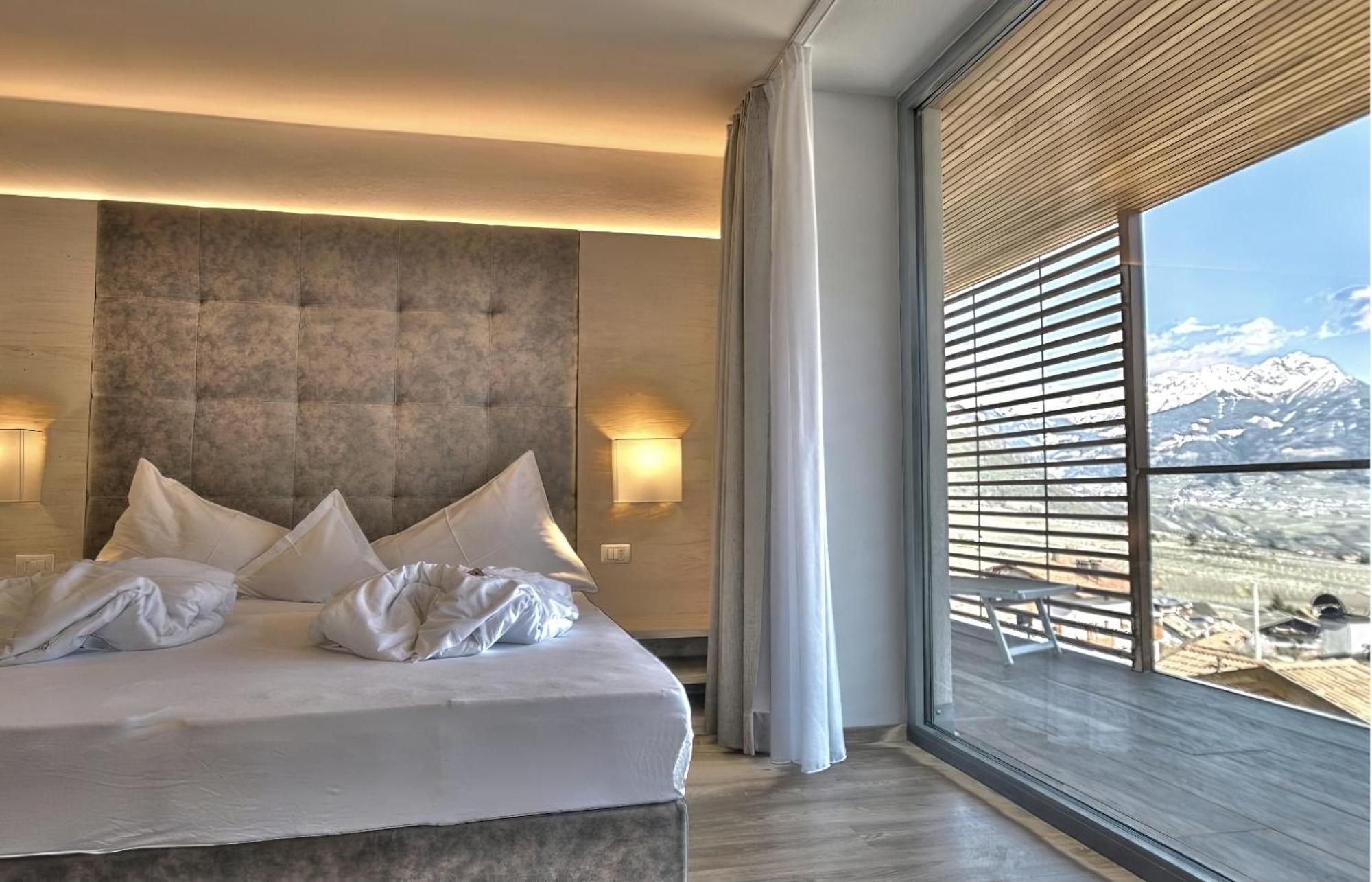 Boutique Burgund Aparthotel