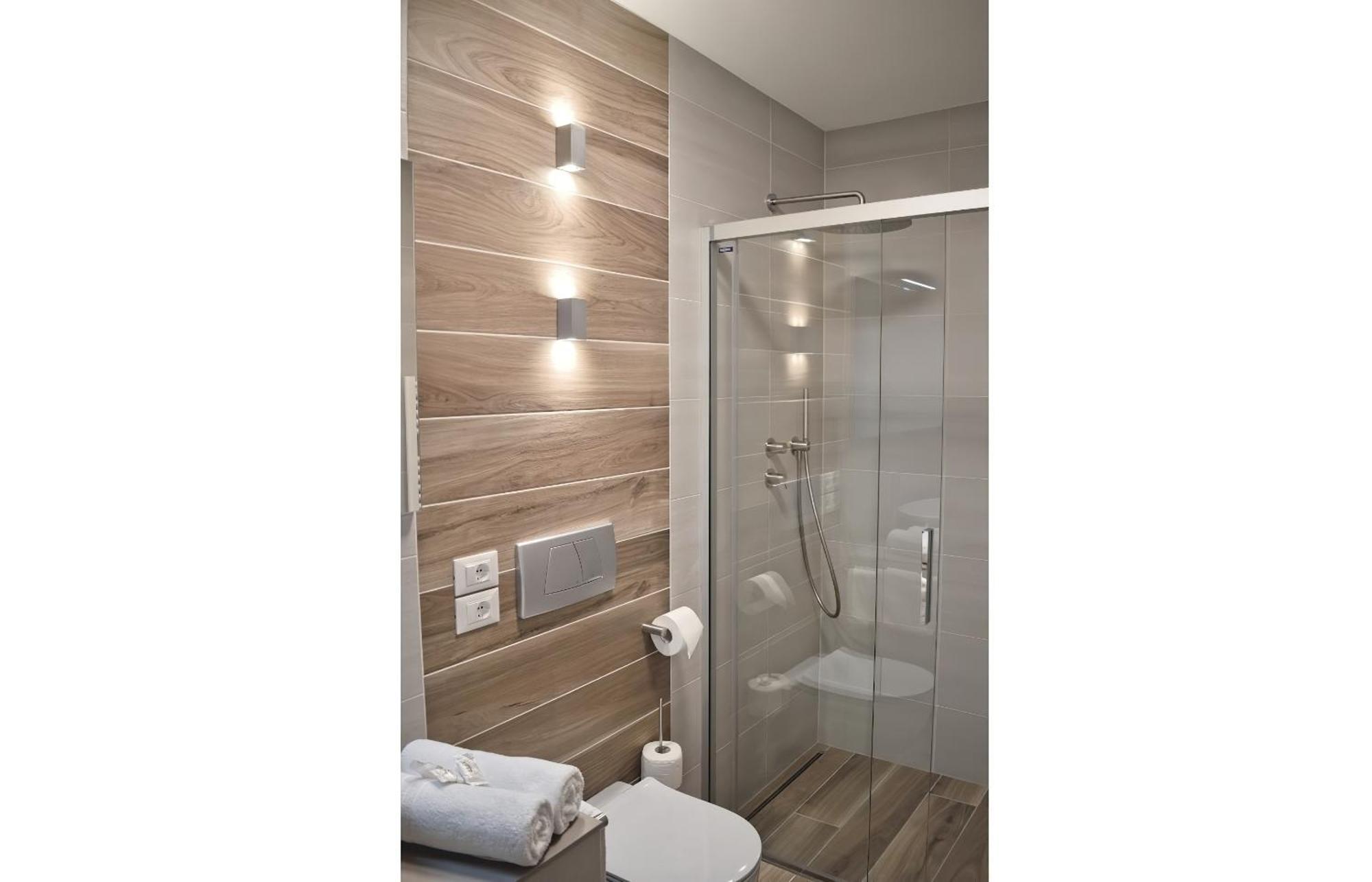 Aparthotel Boutique Burgund