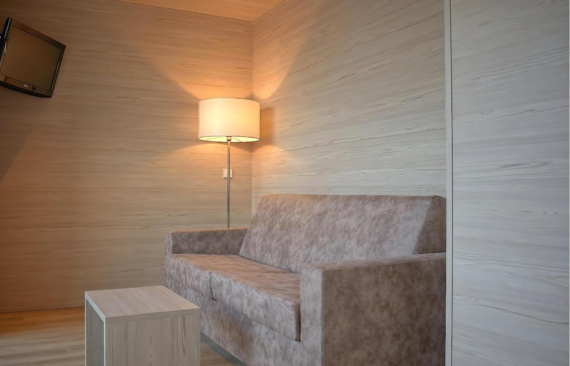 Boutique Burgund Aparthotel 3*