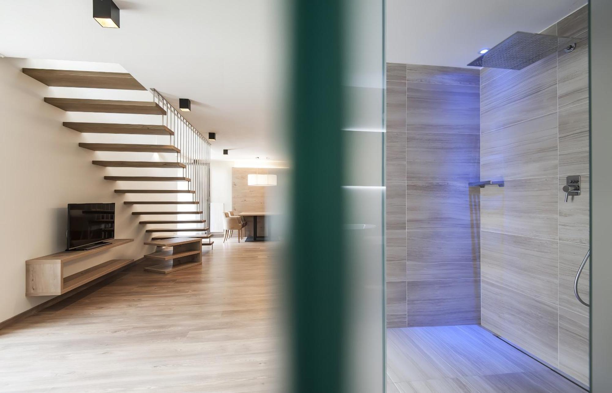 Aparthotel Boutique Burgund