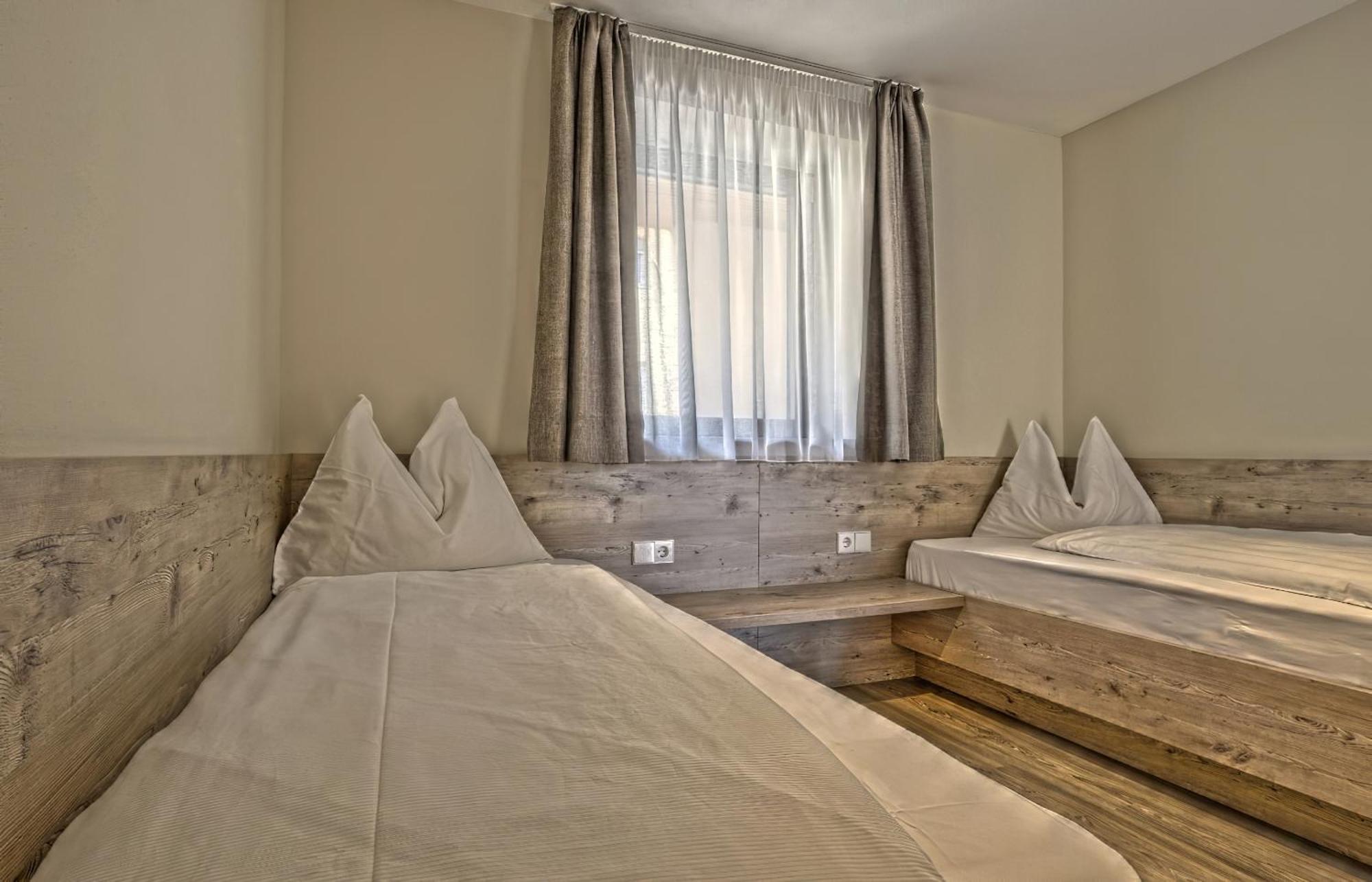 Boutique Burgund Aparthotel 3*