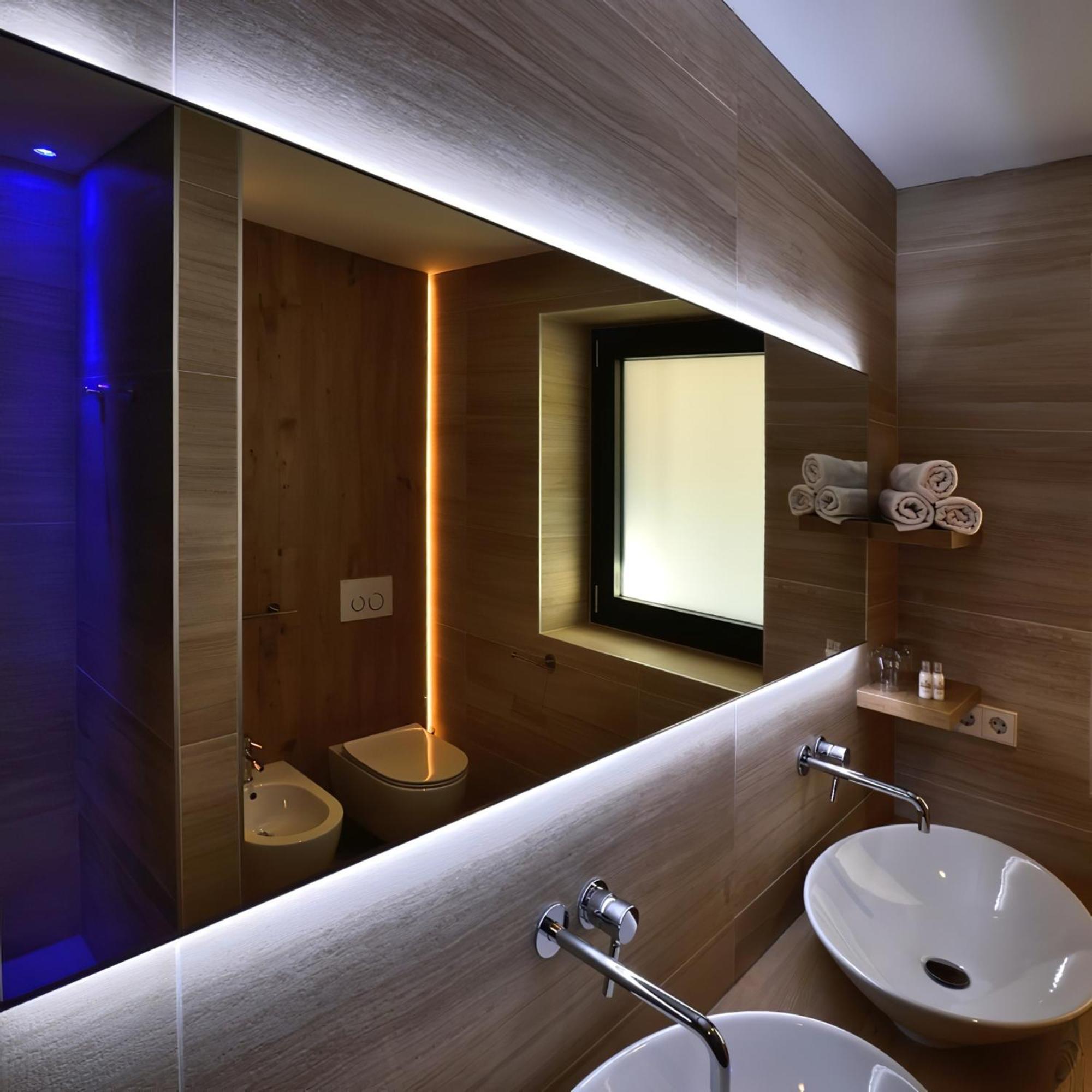 Aparthotel Boutique Burgund 3*