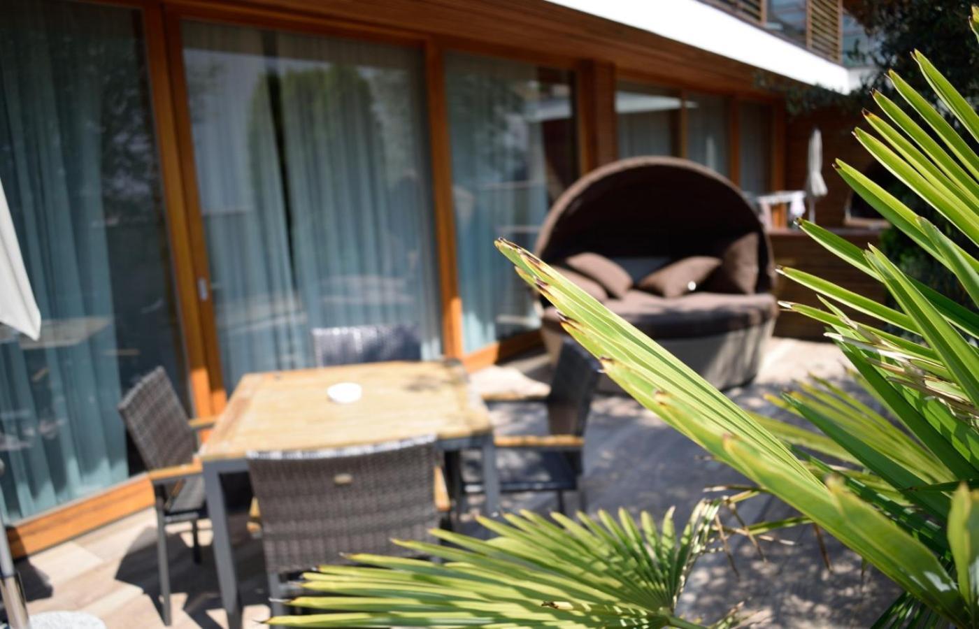 Boutique Burgund Parcines