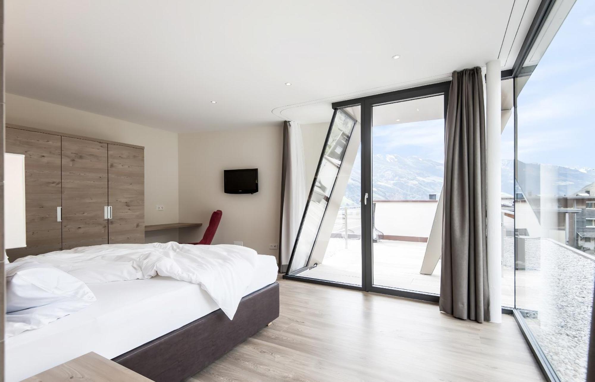 Boutique Burgund 3* Parcines