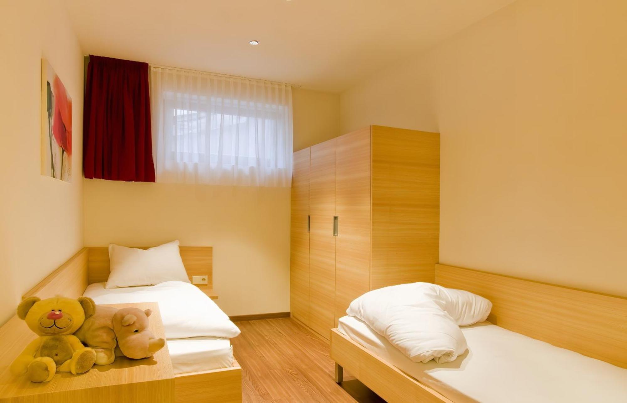 Boutique Burgund Aparthotel