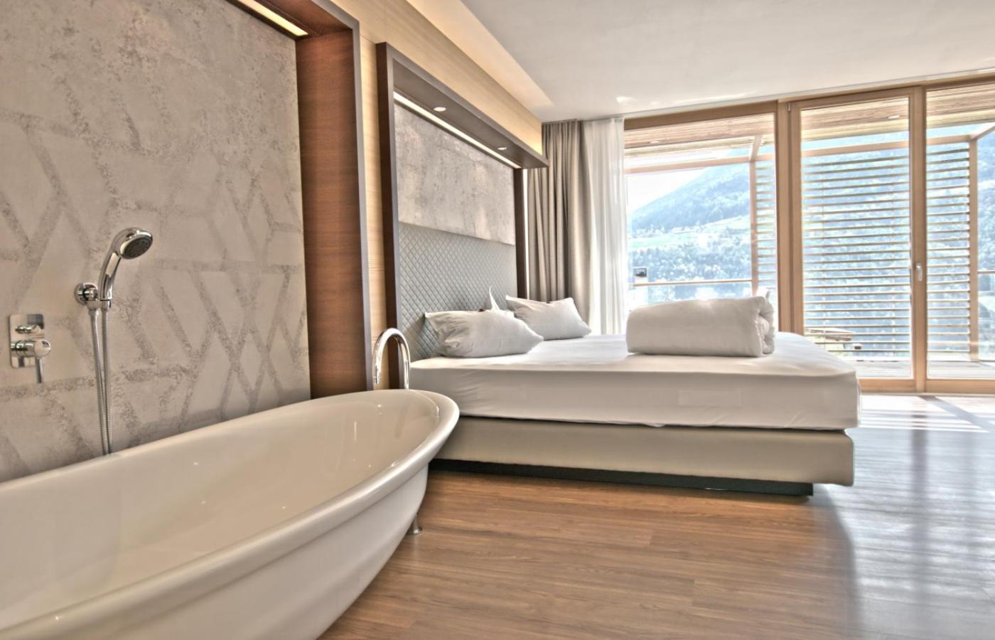 Boutique Burgund Aparthotel 3*