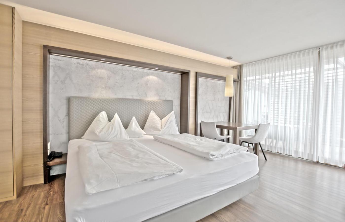 Aparthotel Boutique Burgund Parcines