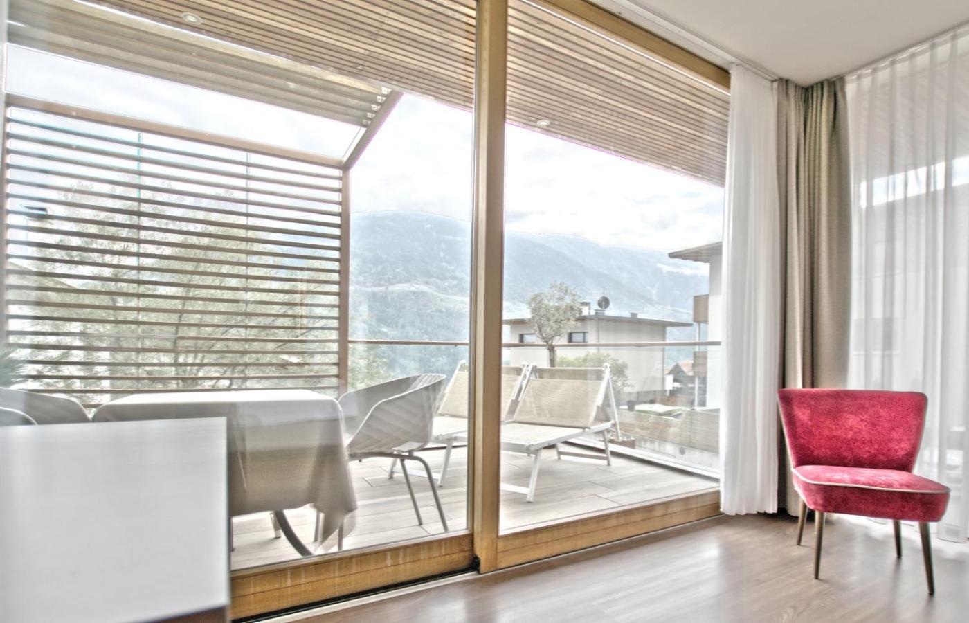 Boutique Burgund 3*