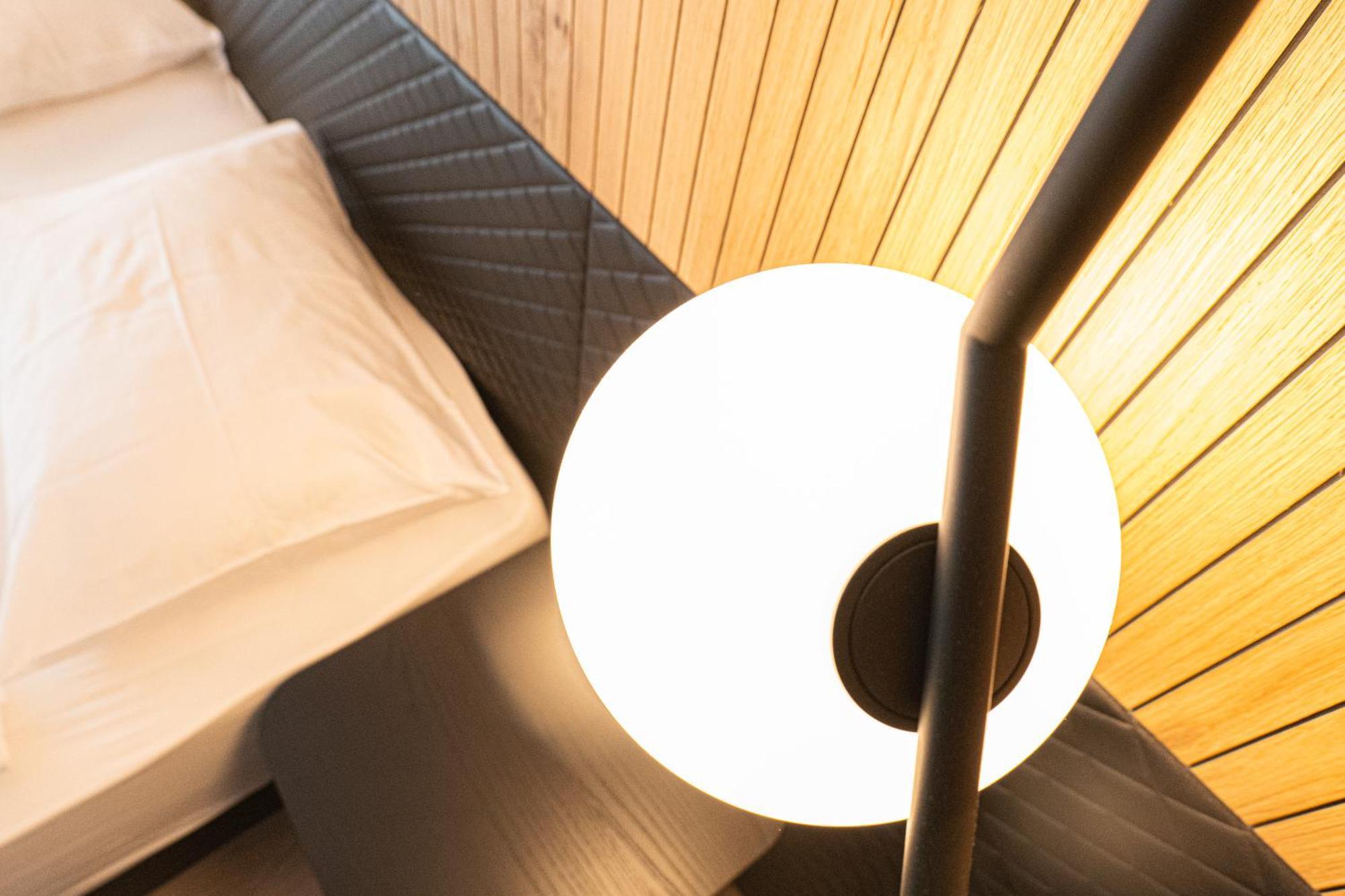 Aparthotel Boutique Burgund