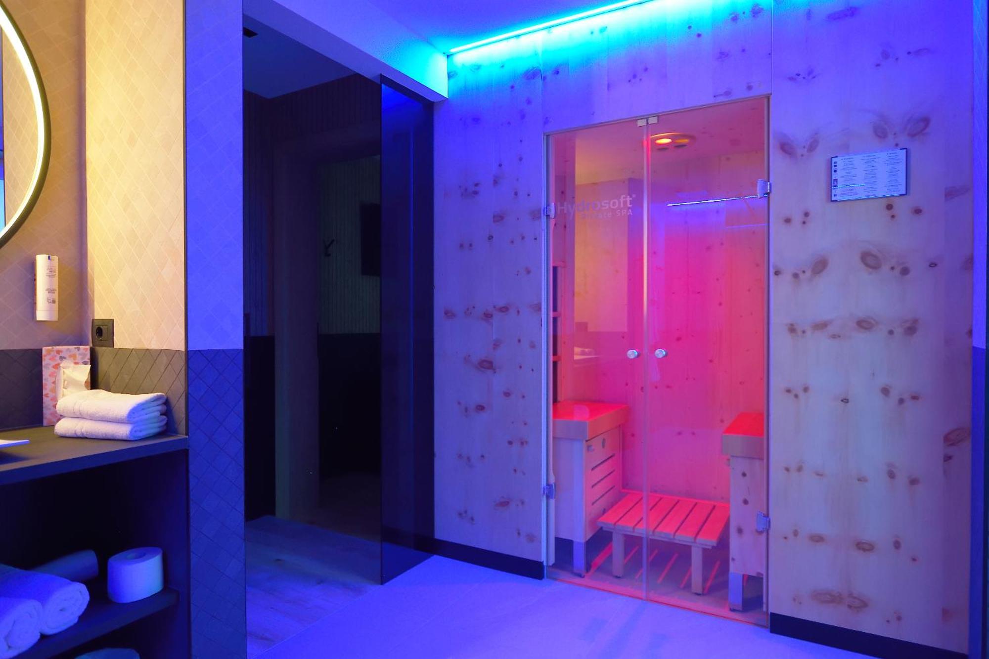 Boutique Burgund 3* Parcines