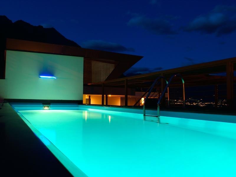 Aparthotel Boutique Burgund