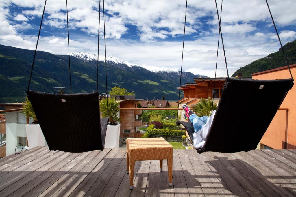 Boutique Burgund Aparthotel