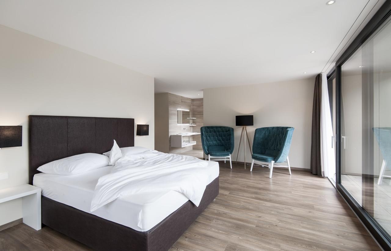 Aparthotel Boutique Burgund